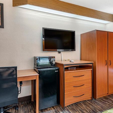 Econo Lodge North Academy Colorado Springs Kültér fotó