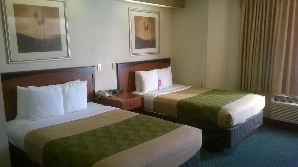 Econo Lodge North Academy Colorado Springs Kültér fotó