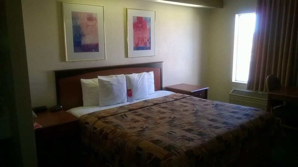 Econo Lodge North Academy Colorado Springs Kültér fotó