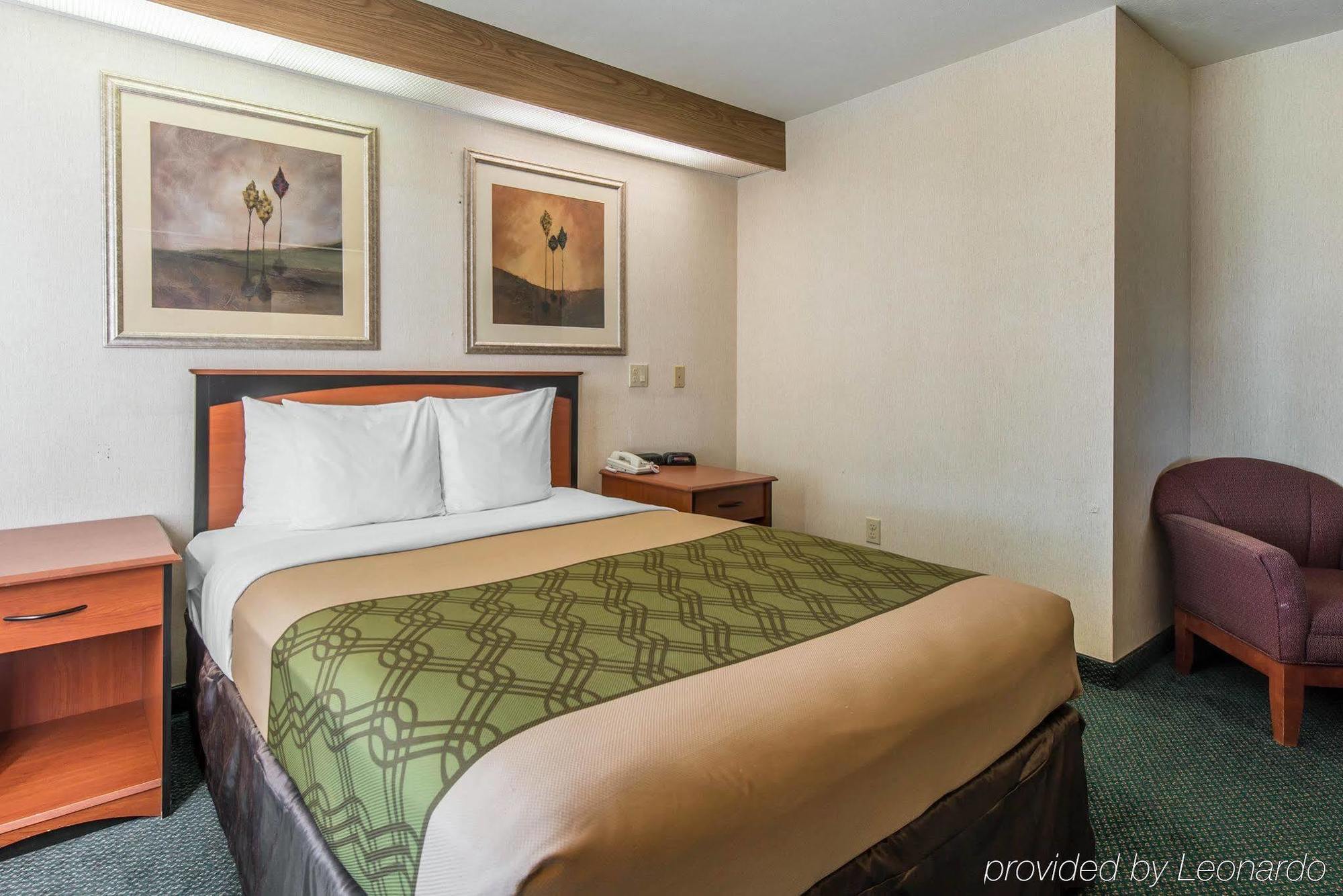 Econo Lodge North Academy Colorado Springs Kültér fotó