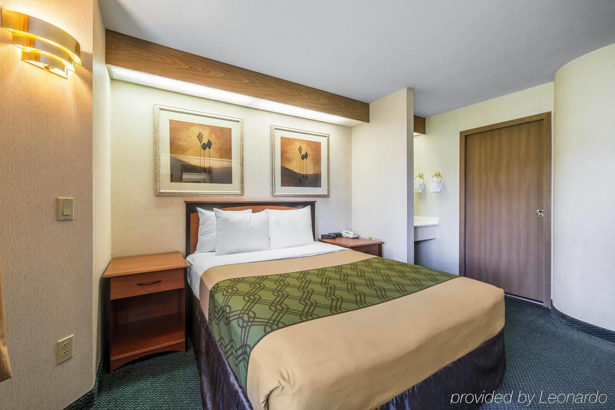 Econo Lodge North Academy Colorado Springs Kültér fotó
