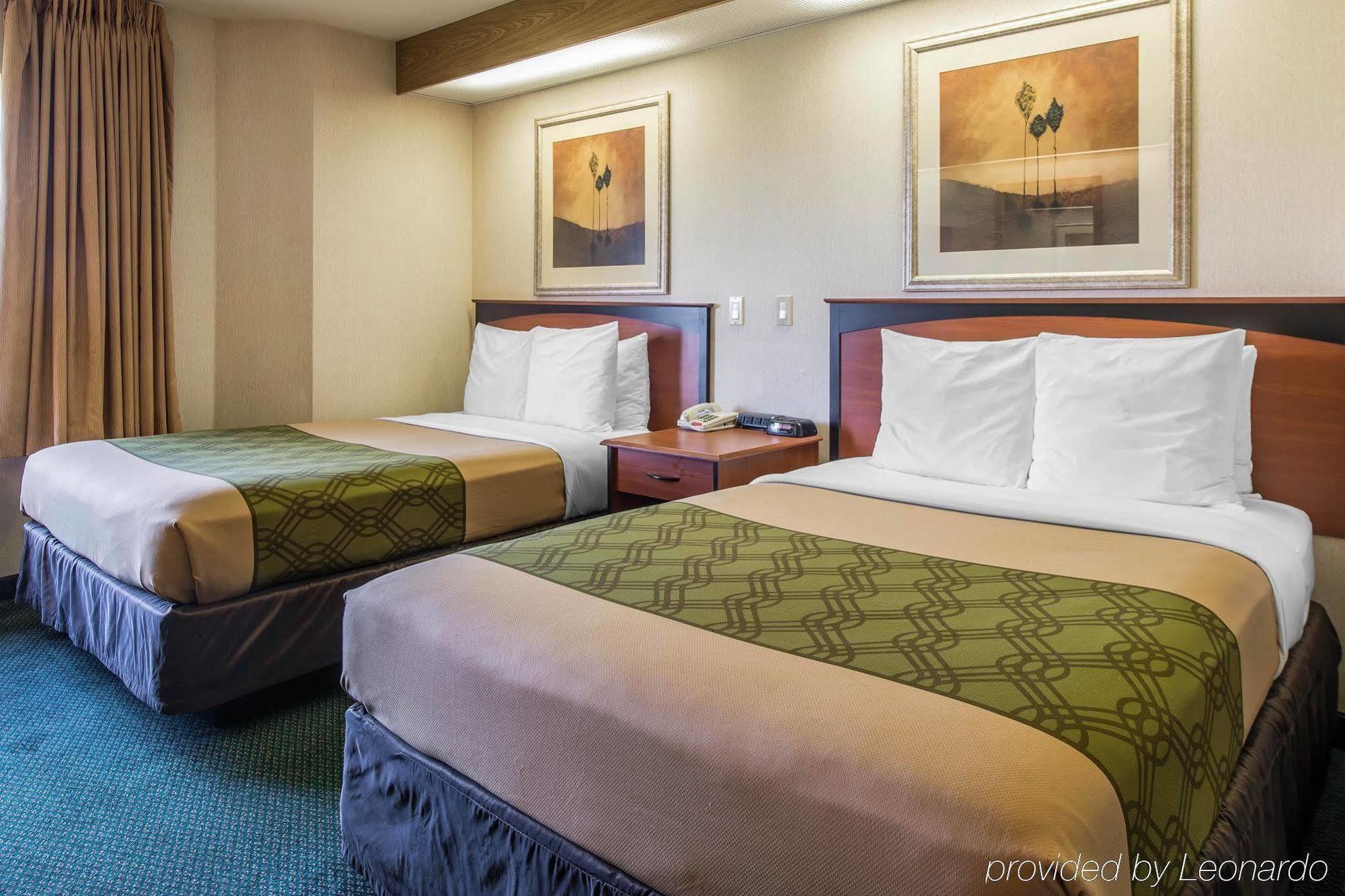 Econo Lodge North Academy Colorado Springs Kültér fotó